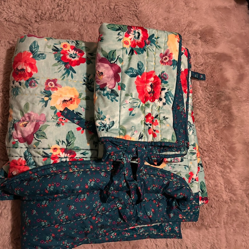 Floral Bedding Sets